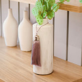 Tassel perfumado rosé